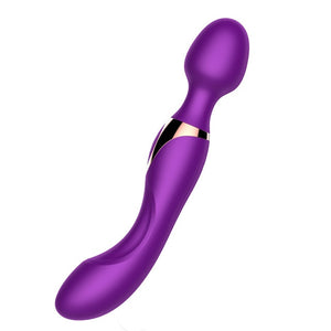 10 Speeds Powerful Big Vibrators for Women Magic Wand Body Massager Sex Toy For Woman Clitoris Stimulate Female Sex Products