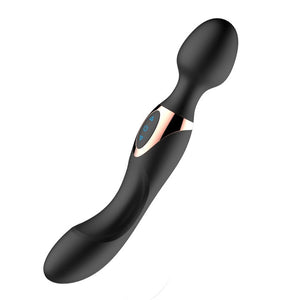 10 Speeds Powerful Big Vibrators for Women Magic Wand Body Massager Sex Toy For Woman Clitoris Stimulate Female Sex Products